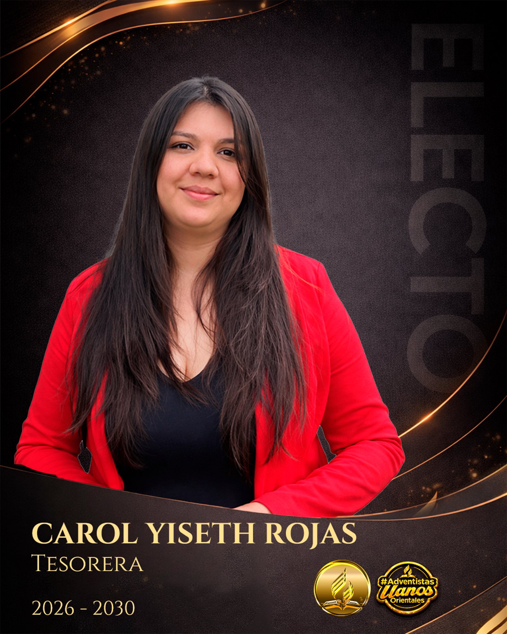 Carol Rojas