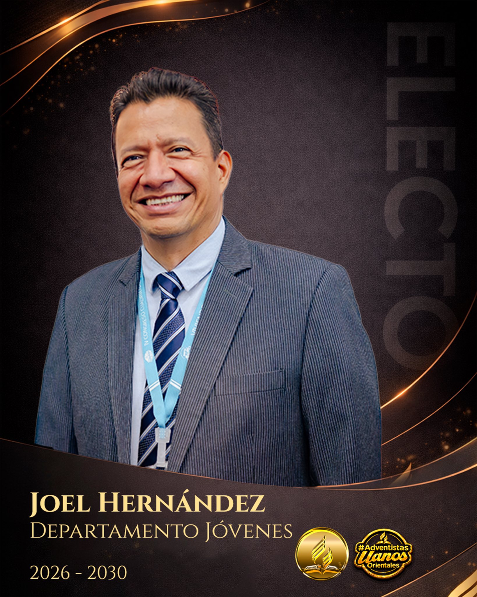 Joel Hernandez