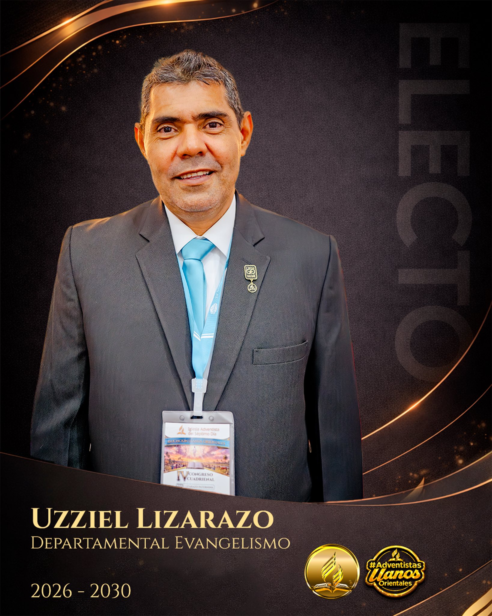 Uziel Lizarazo